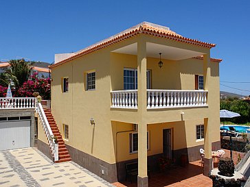 Ferienhaus in Arona - Ferienhaus Casa Eva auf Teneriffa