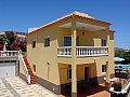 Ferienhaus in Arona auf Insel Teneriffa - Kanarische Inseln