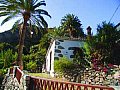 Ferienhaus in Santa Lucía de Tirajana auf Insel Gran Canaria - Kanarische Inseln