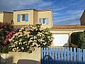 Ferienhaus in St. Pierre la Mer - Languedoc-Roussillon