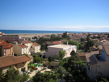 Ferienhaus in St. Pierre la Mer - Bild6