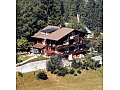 Ferienwohnung in Tschiertschen - Graubünden