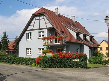 Ferienwohnung in Hunawihr - Bild1