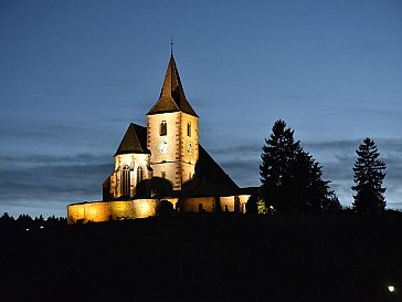 Ferienwohnung in Hunawihr - Bild10