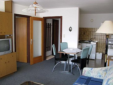 Ferienwohnung in Imst - Bild5