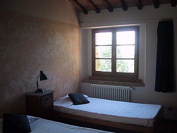 Ferienwohnung in Ville di Corsano - Bild14