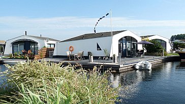 Ferienhaus in Lemmer - Bild1