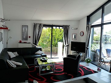 Ferienhaus in Lemmer - Bild4