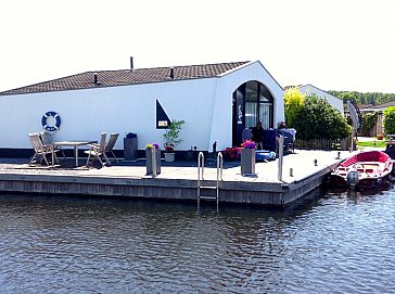 Ferienhaus in Lemmer - Bild15