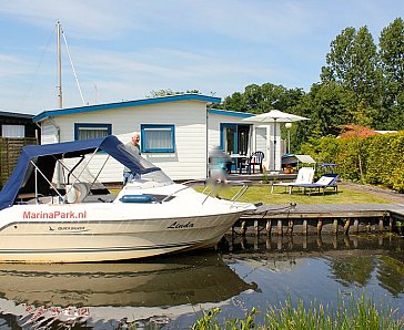 Ferienhaus in Lemmer - Bild12