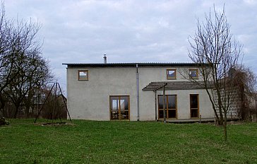 Ferienhaus in Witoslaw - Bild1