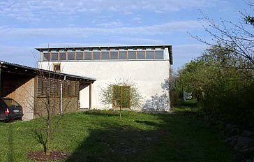 Ferienhaus in Witoslaw - Bild13