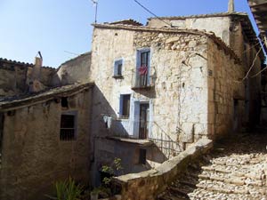 Ferienhaus in Valderrobres - Bild2