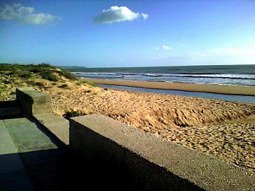 Ferienwohnung in Menfi - Spiaggia 2