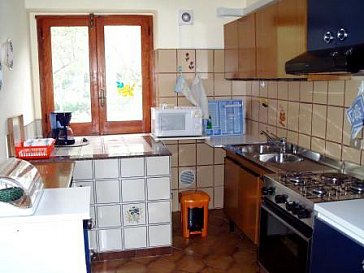 Ferienwohnung in Menfi - Nr. 6 Kuech