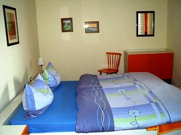 Ferienwohnung in Menfi - Schlafzimmer