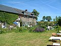 Ferienwohnung in Ver auf Insel Halbinsel Cotentin - Basse-Normandie