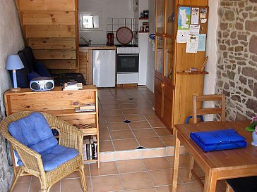 Ferienwohnung in Ver - Untere Etage