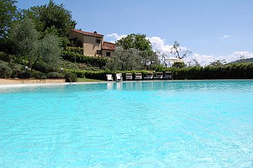 Ferienwohnung in Acone - Agriturismo Il Giardino in Acone