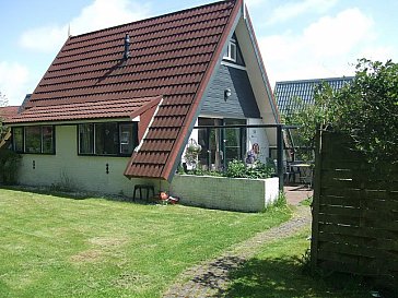 Ferienhaus in Callantsoog - Haus Nr. 58