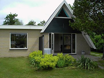 Ferienhaus in Callantsoog - Haus Nr. 88