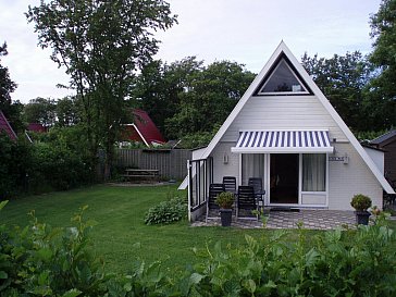 Ferienhaus in Callantsoog - Haus Nr. 77