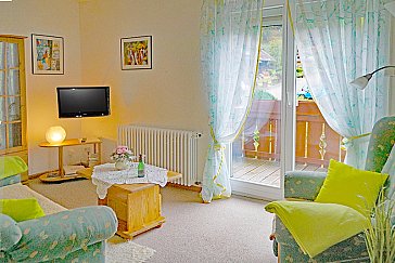 Ferienwohnung in Münstertal - Fewo Muldental