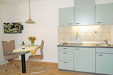 Ferienwohnung in Münstertal - Fewo Klosterblick