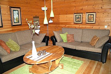 Ferienhaus in Lofsdalen - Bild3