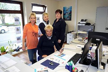 Ferienwohnung in Rostock-Warnemünde - Die Warnemünder, Ihr Vermietungsteam