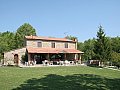 Ferienhaus in Toskana Sassetta Bild 1