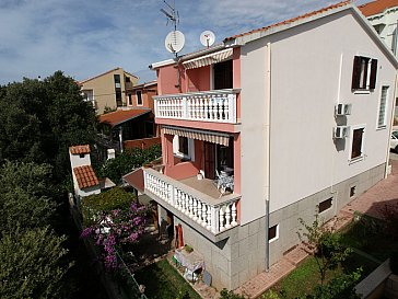 Ferienwohnung in Zadar - Bild2