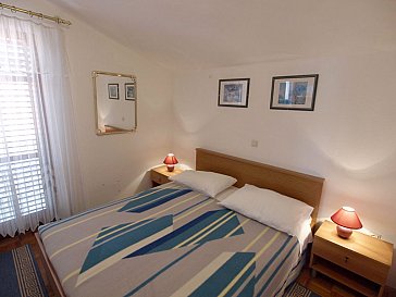 Ferienwohnung in Zadar - Bild6