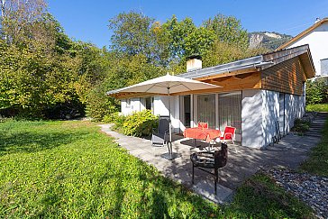 Ferienhaus in Fürstenaubruck - Ferienhaus Procrusch in Fürstenaubruck