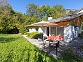 Ferienhaus in Fürstenaubruck - Graubünden
