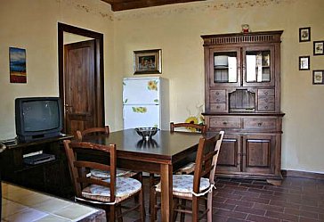 Ferienwohnung in Castel del Piano - Bild11