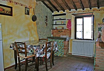 Ferienwohnung in Castel del Piano - Bild12