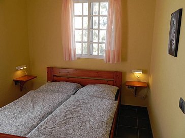 Ferienhaus in Puerto Naos - Schlafzimmer No.4