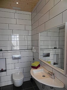 Ferienhaus in Puerto Naos - Neues Bad No.4