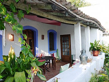 Ferienhaus in Moncarapacho - Bild14