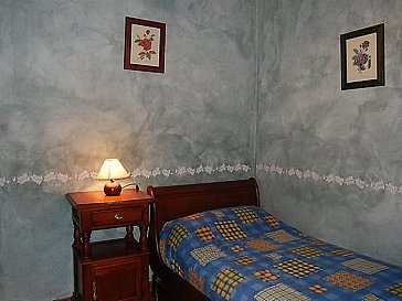 Ferienhaus in El Sauzal - Bild10