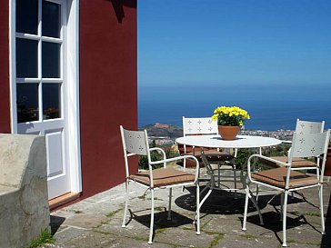 Ferienhaus in La Orotava - Bild13