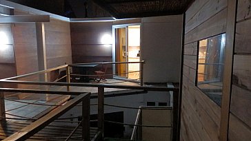 Ferienwohnung in Vecindario - Dachterrasse