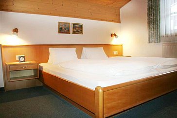 Ferienwohnung in Radstadt - Ferienwohnung TypA Schlafzimmer2