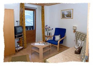 Ferienwohnung in Schlanders - Wohnung Marillenbaum