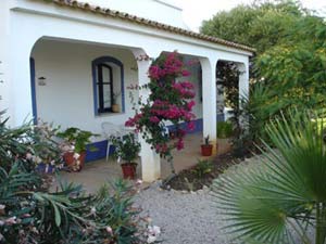 Ferienhaus in Tavira - Bild1