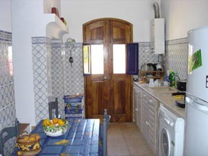 Ferienhaus in Tavira - Bild3