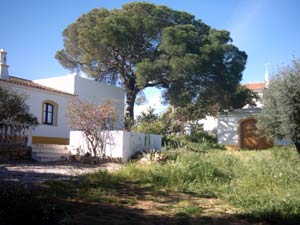 Ferienhaus in Tavira - Bild5