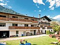 Ferienwohnung in Kastelbell-Tschars - Trentino-Südtirol