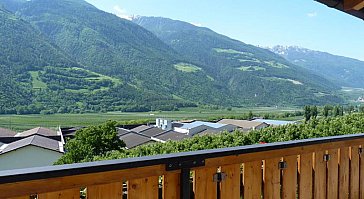 Ferienwohnung in Kastelbell-Tschars - Ferienwohnung Sonnenblume